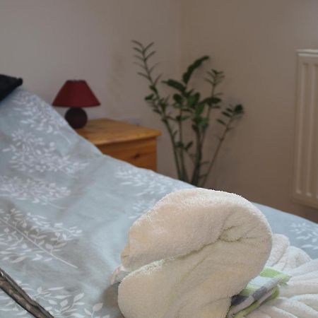 Egri Csillagocska Apartman ภายนอก รูปภาพ